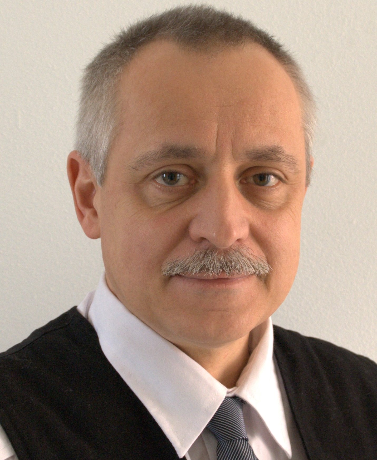 Massimo Bossi